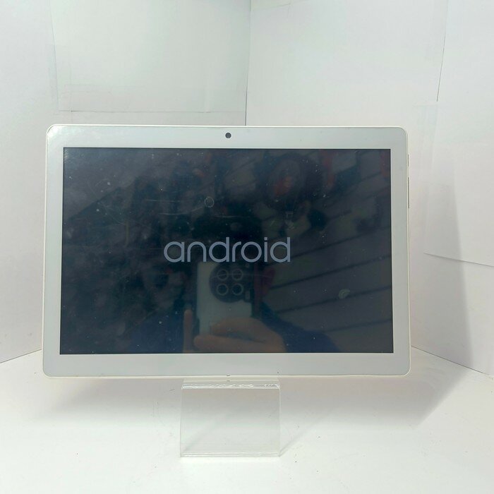 Планшет Pad P50 12/512 Белый — фото 1