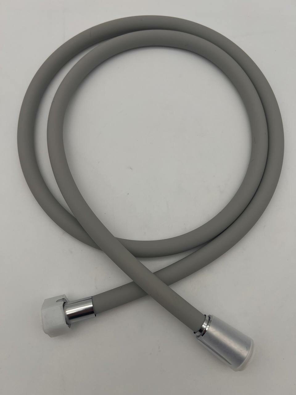 Шланг для душа NERO NR-W01, 1.5 м, гибкий, прочный, подходит ко всем смесителям — фото 1