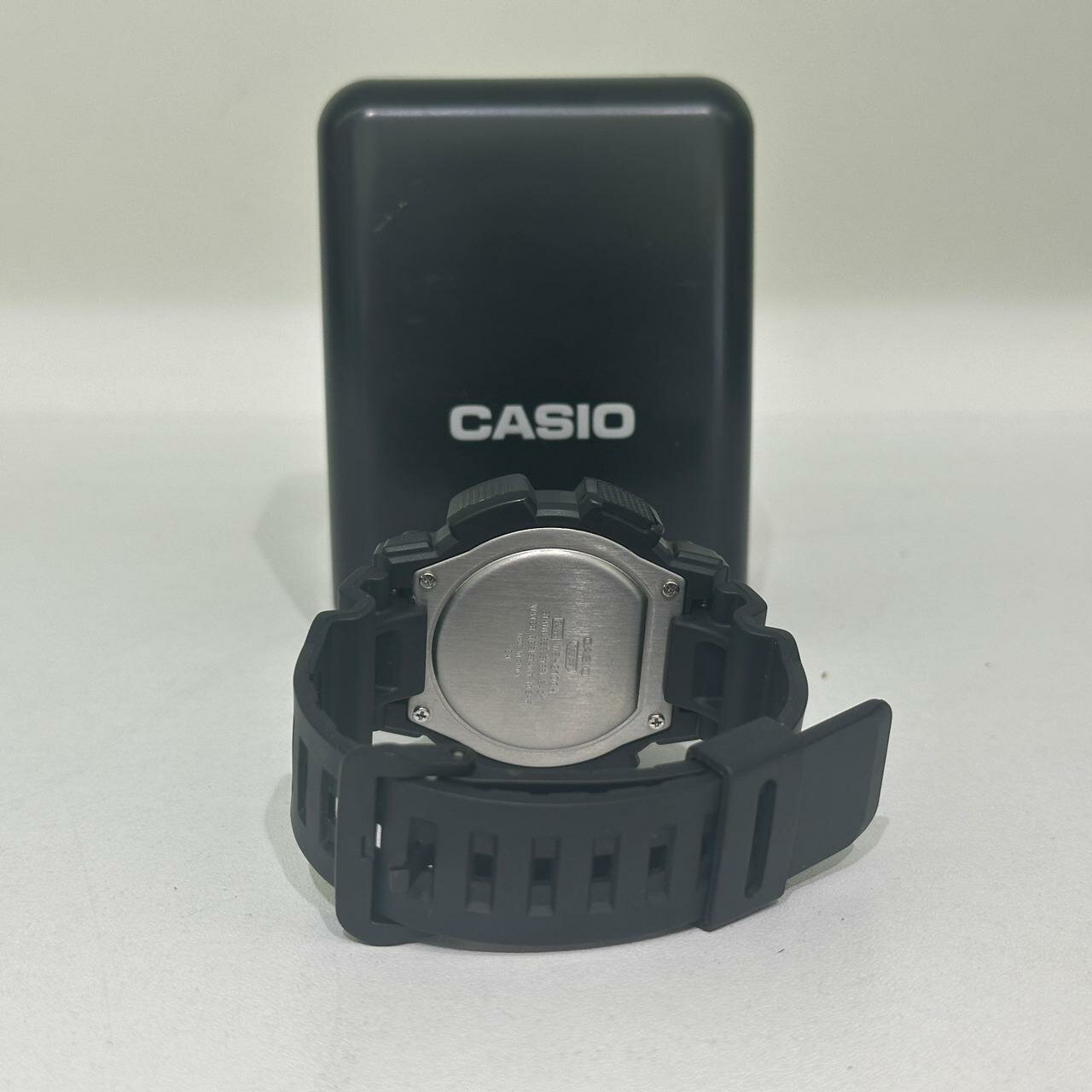 Наручные часы CASIO — фото 1