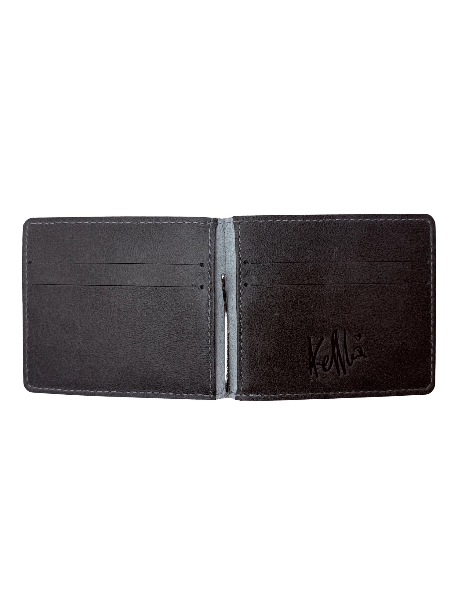 Зажим для купюр RELS, фактура гладкая — фото 1