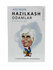 Азиз Несин: Хазилкаш одамлар