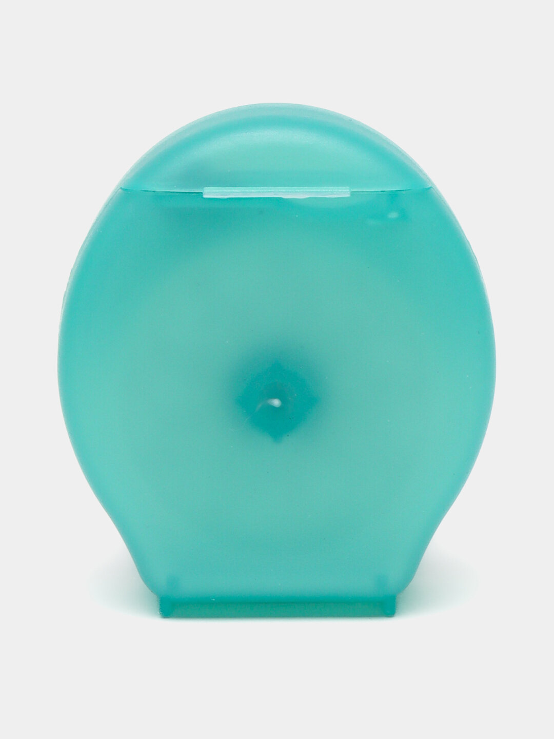 Зубная нить Promis Different Care, вощеная, для полной очистки, 30м — фото 1