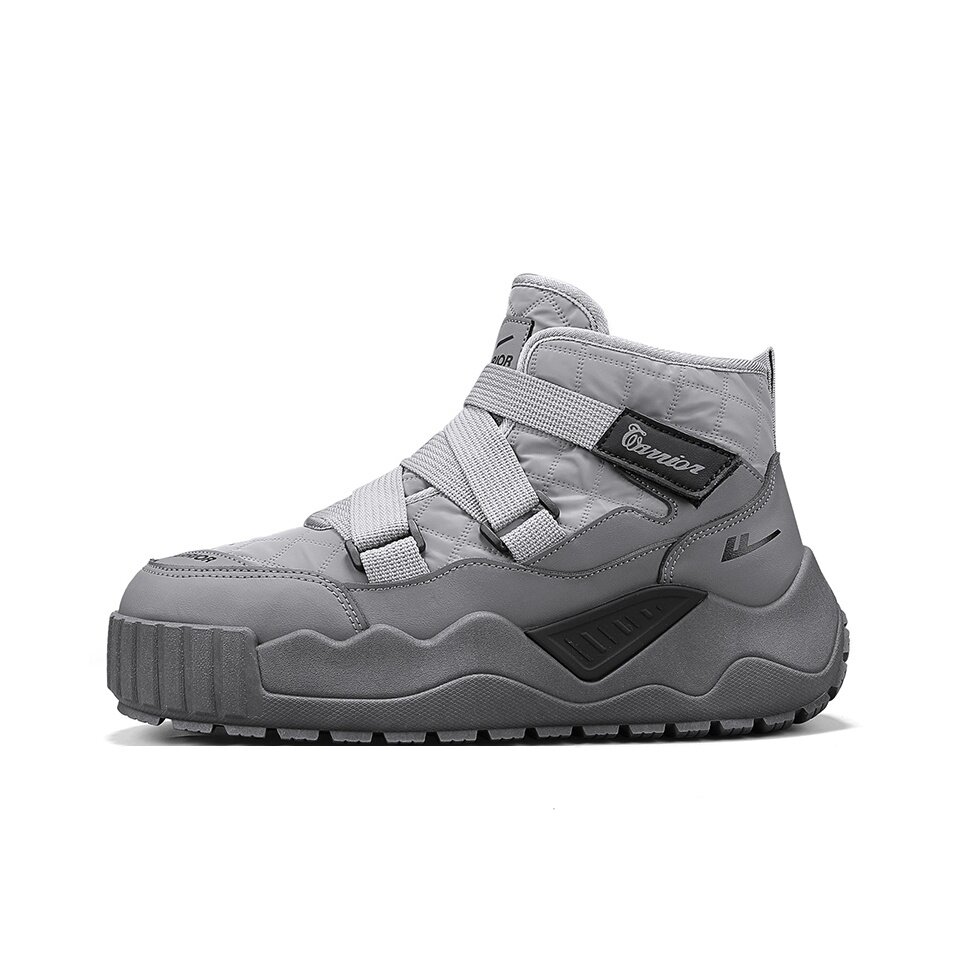 Угги Warrior, размер EU 44 — фото 1