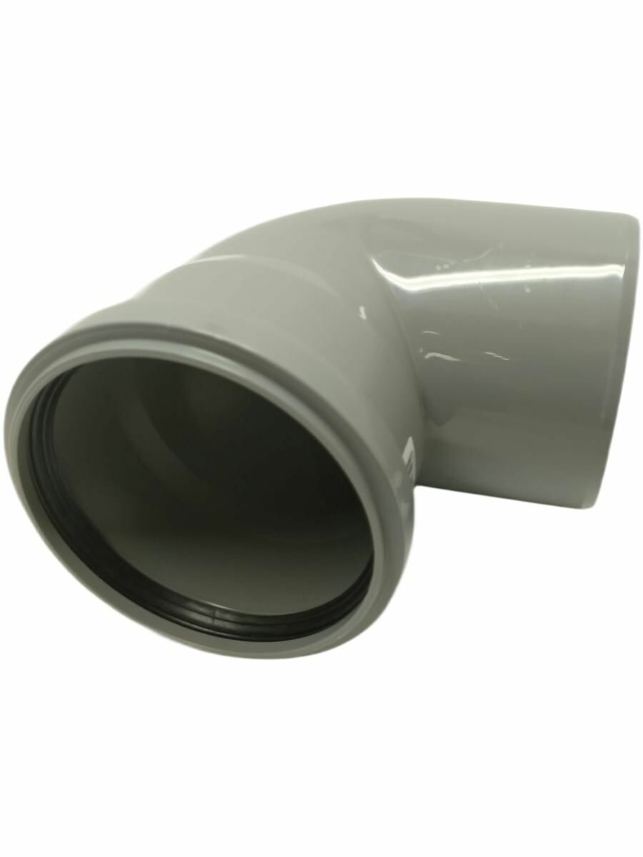 Отвод D 110 угол 90