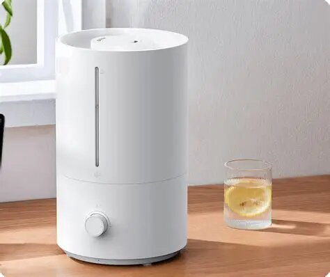 Увлажнитель воздуха Xiaomi Humidifier 2 Lite, 30 кв/м, 4 л