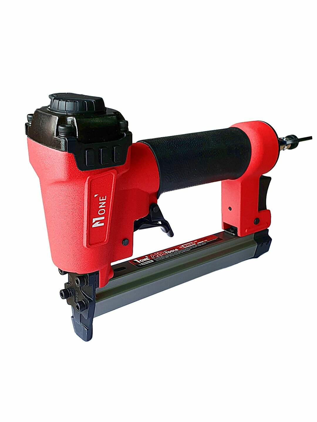 Пневматический степлер NUMBER ONE NCS8016-1A PROfessional — фото 1