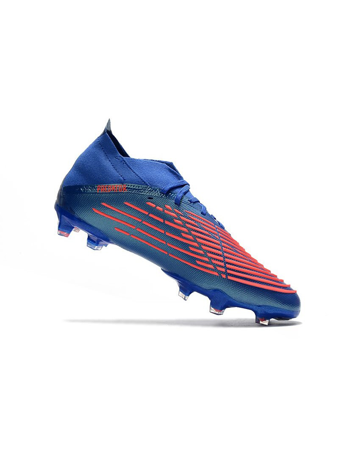 Бутсы , размер 40, dark blue — фото 1