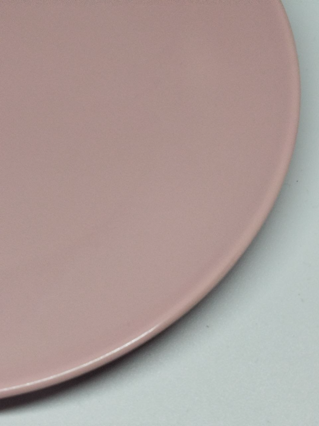 Тарелка - диаметр 21 см — фото 1