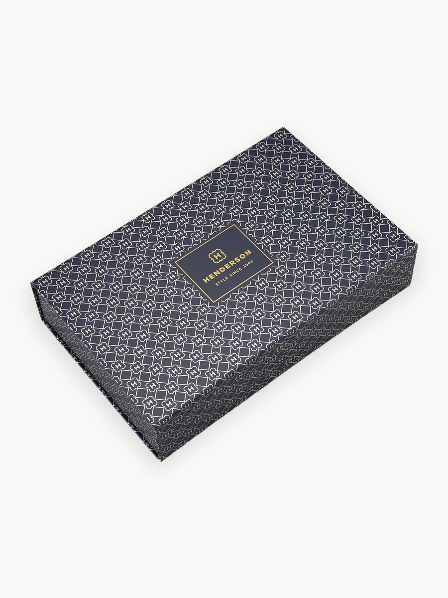 Подарочная коробка HENDERSON