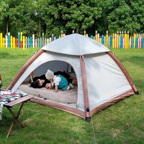 Палатка 4-местная