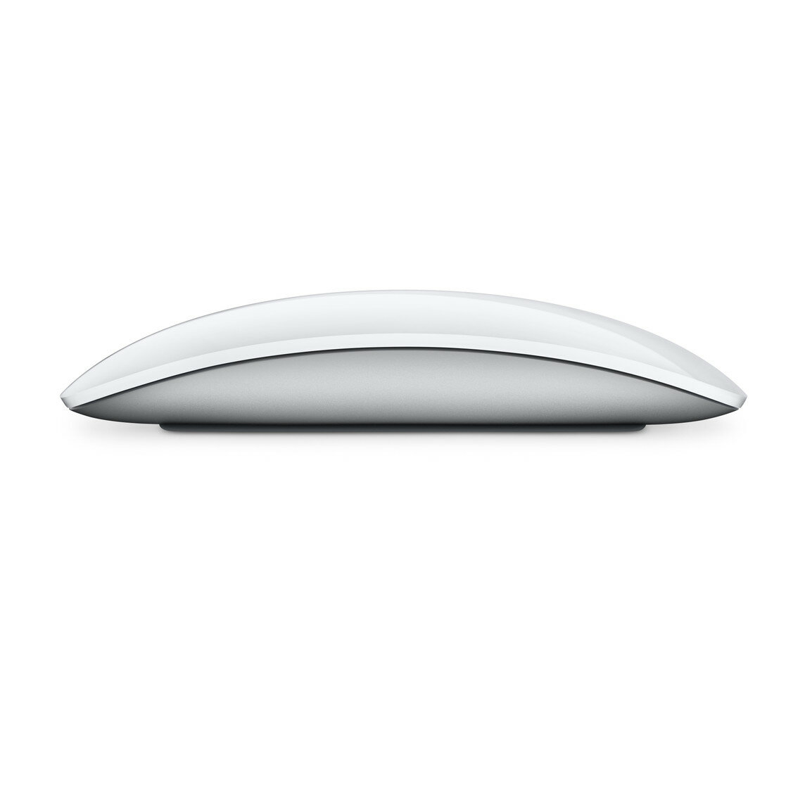 Apple Magic Mouse (USB C) - White Multi-Touch Surface — фото 1