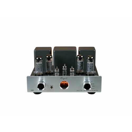 Усилитель Cayin MT-35 MK3 BT Silver 105000₽