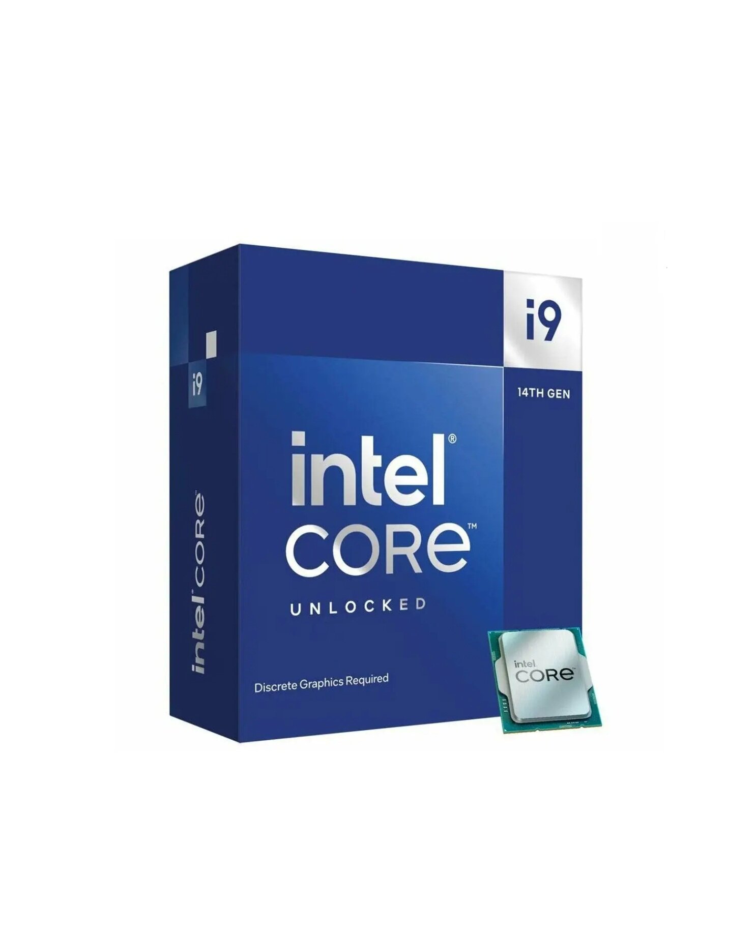 Процессор Intel Core i9-14900KF BOX (BX8071514900KF)
