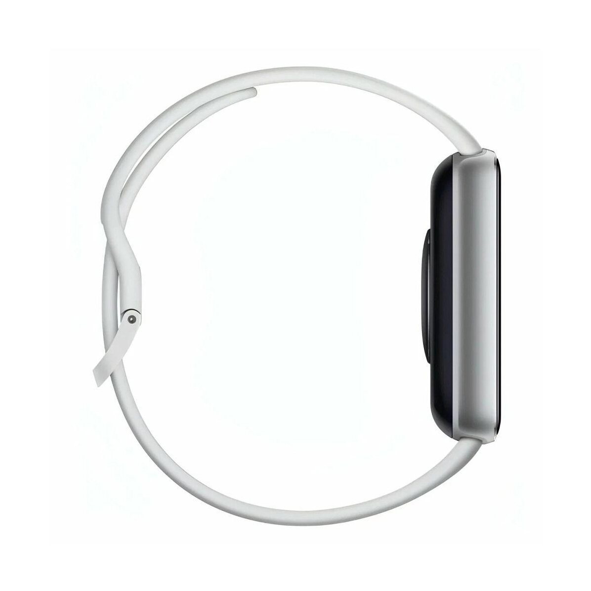 Обзор: Мужские электронные умные наручные смарт часы Xiaomi Redmi-Watch 5 Silver Gray (K6169RU) (BHR9381GL). Встроенные датчики. IPS, 385x320, IPX8, Bluetoo