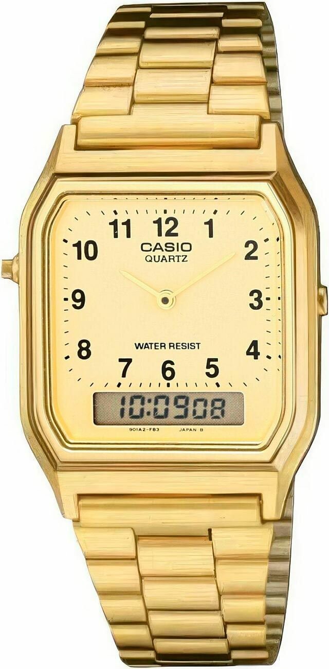 Наручные часы CASIO Collection 