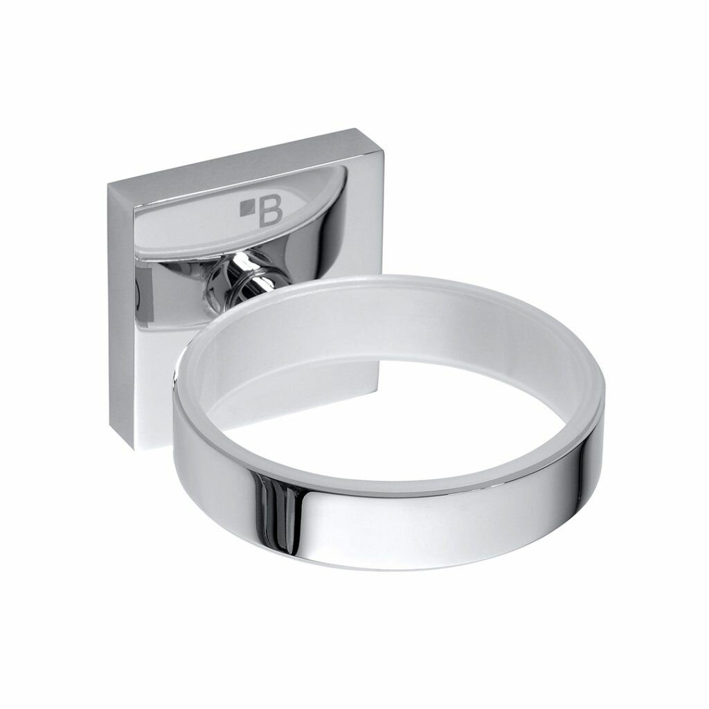 Держатель фена хром BETA Bemeta 132117012