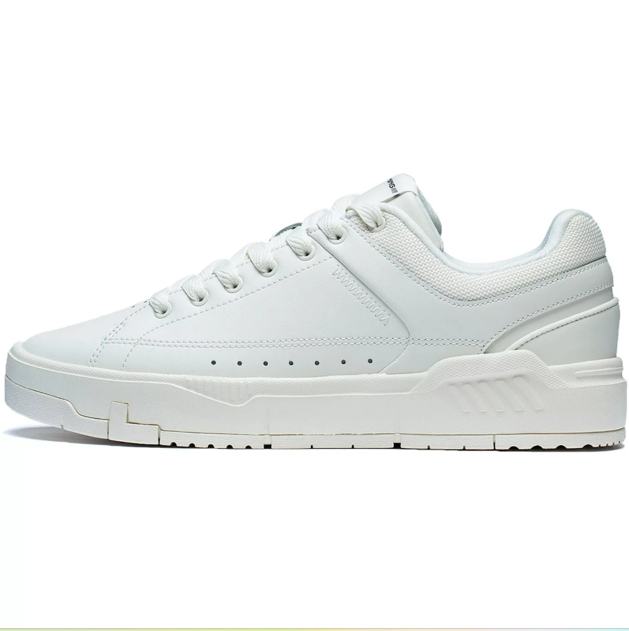 Кроссовки LI-NING Common 70S, размер 10, белый