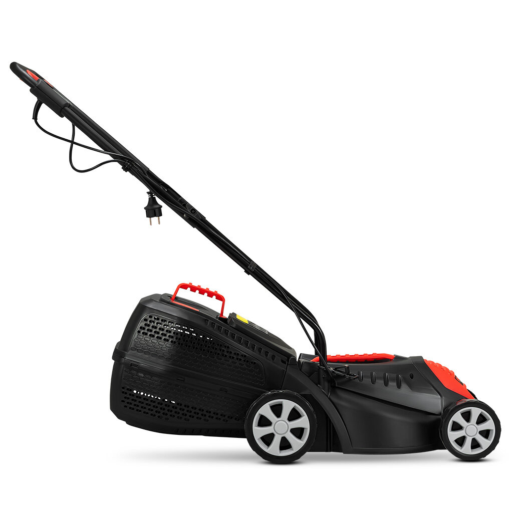 Изображение Газонокосилка электрическая KATANA KL3212E