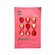 Освежающая тканевая маска для лица Holika Holika Pure Essence Mask Sheet Strawbe...