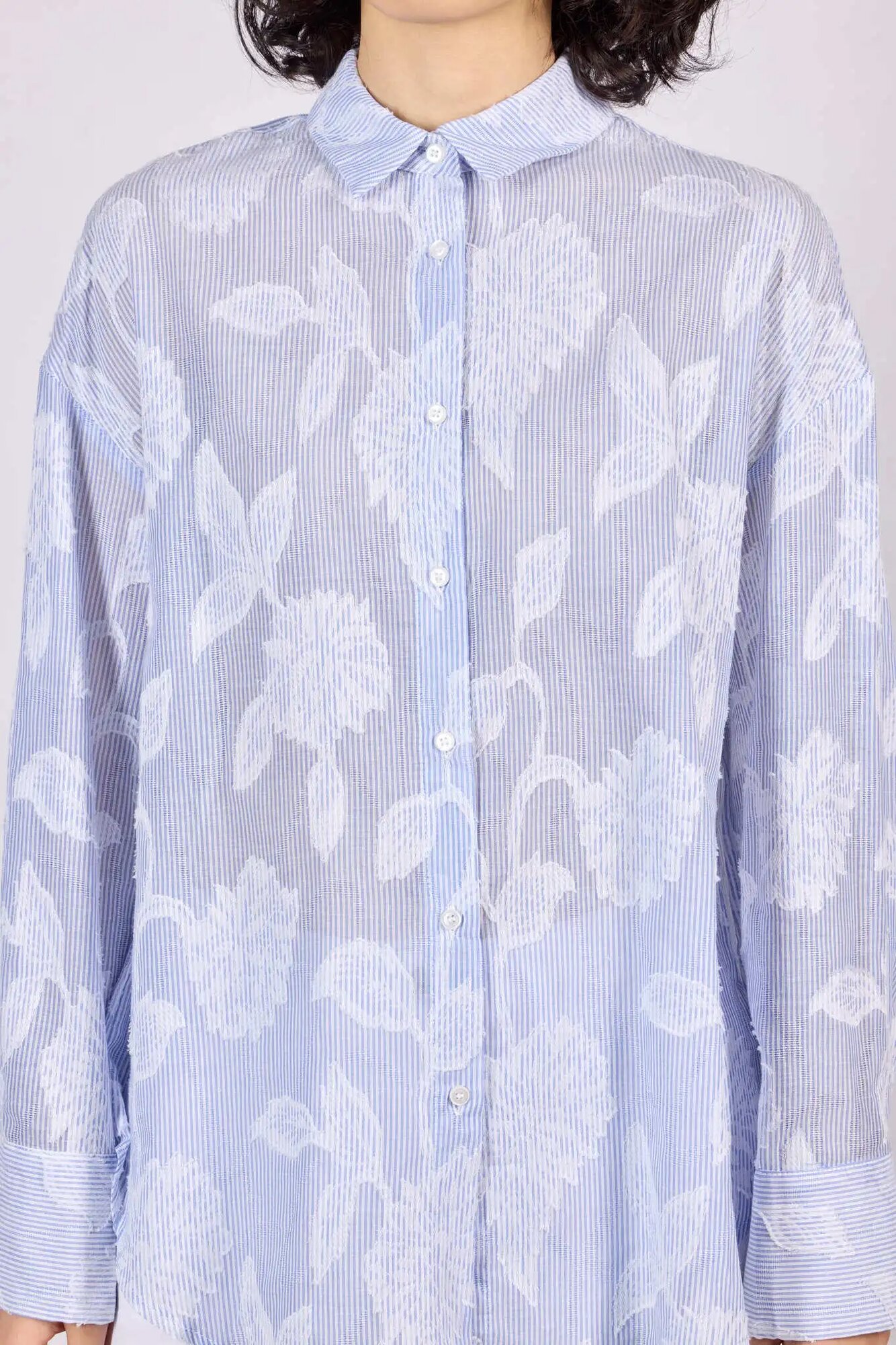 Рубашка Selfie, размер S — фото 1