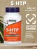 5-Htp NOW, крепкие нервы и здоровый сон, восстановление, 100 мг, ...