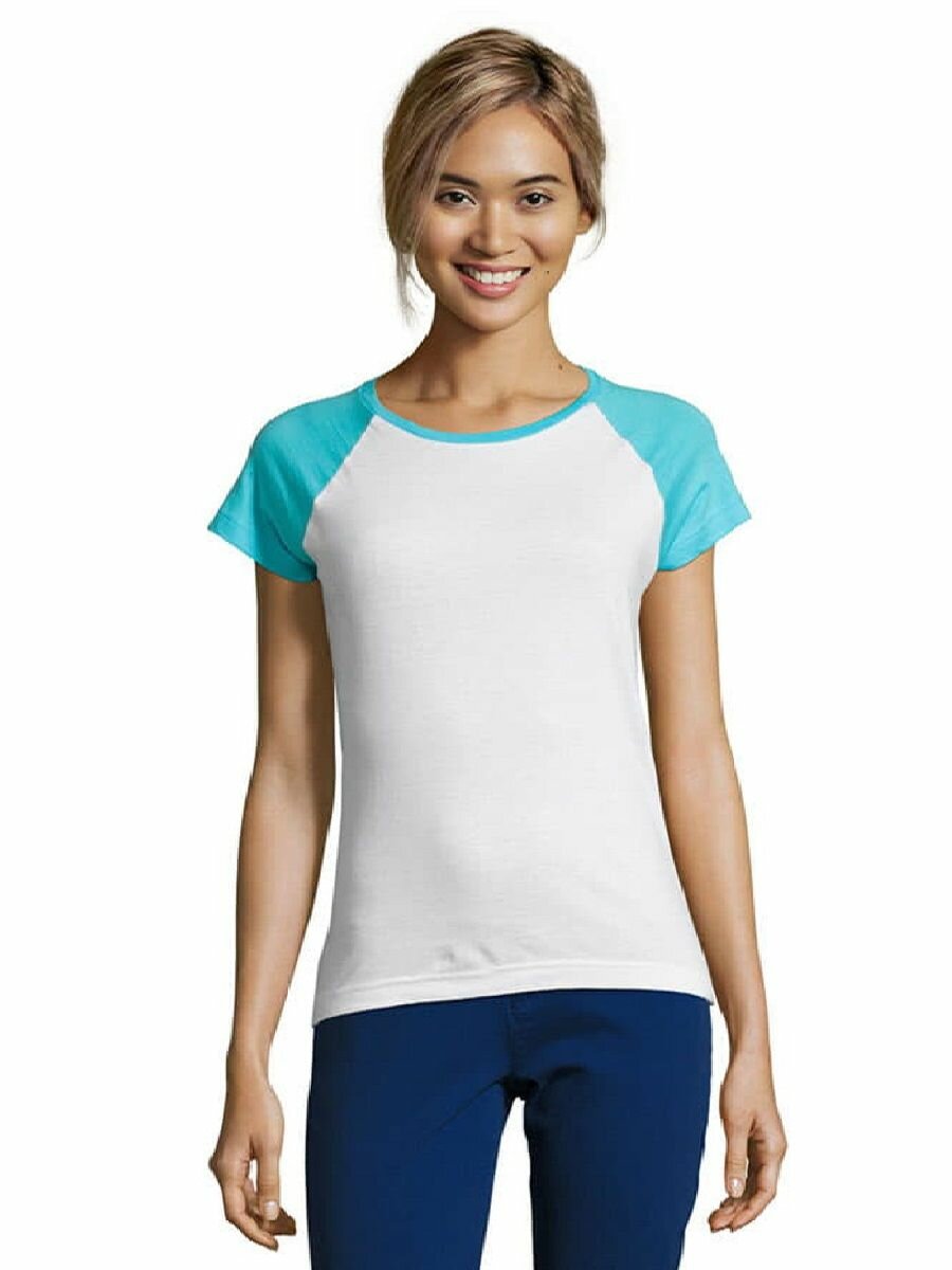 Футболка спортивная