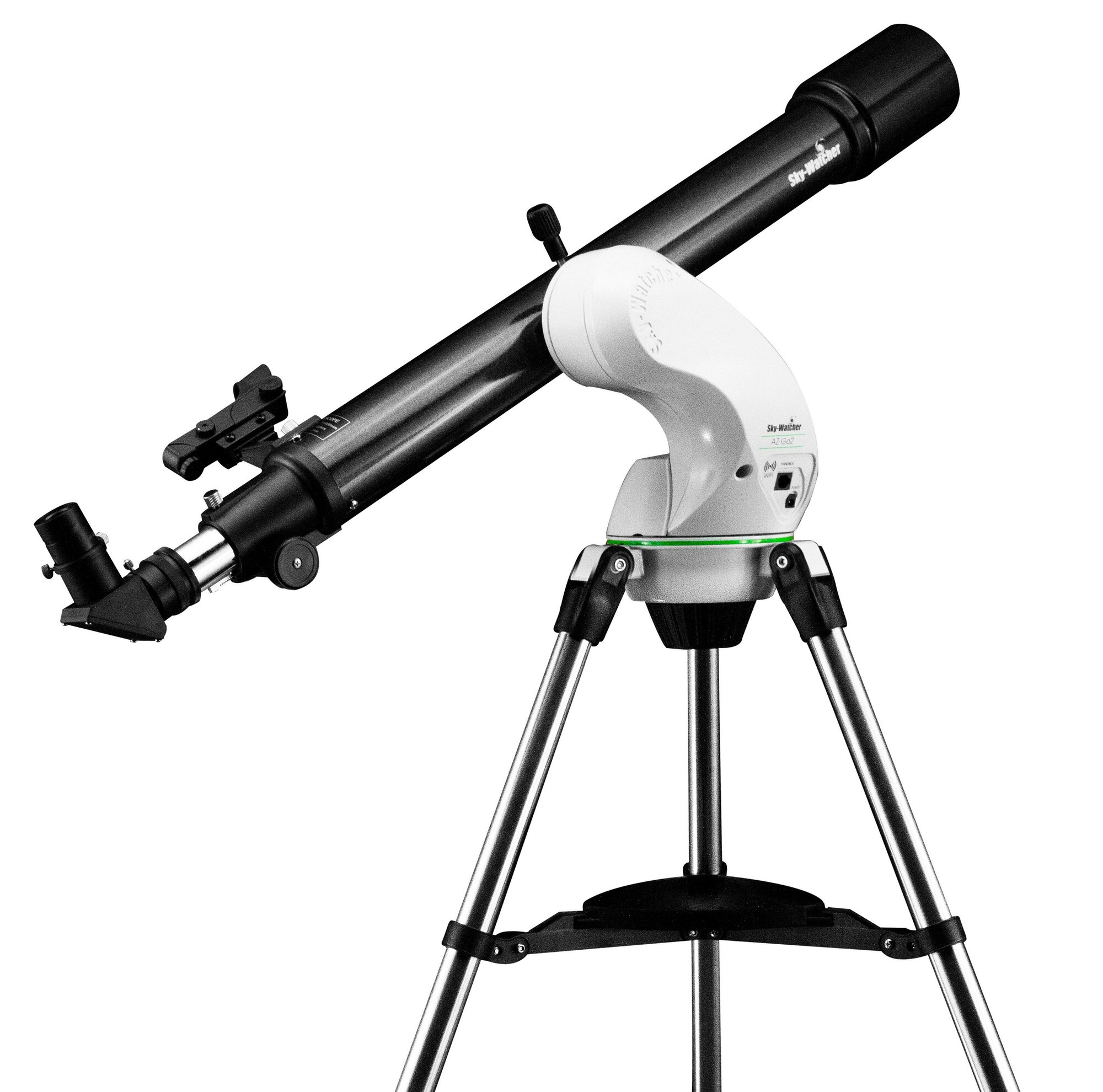 Телескоп Sky-Watcher 709Az-Go2 Synscan Goto