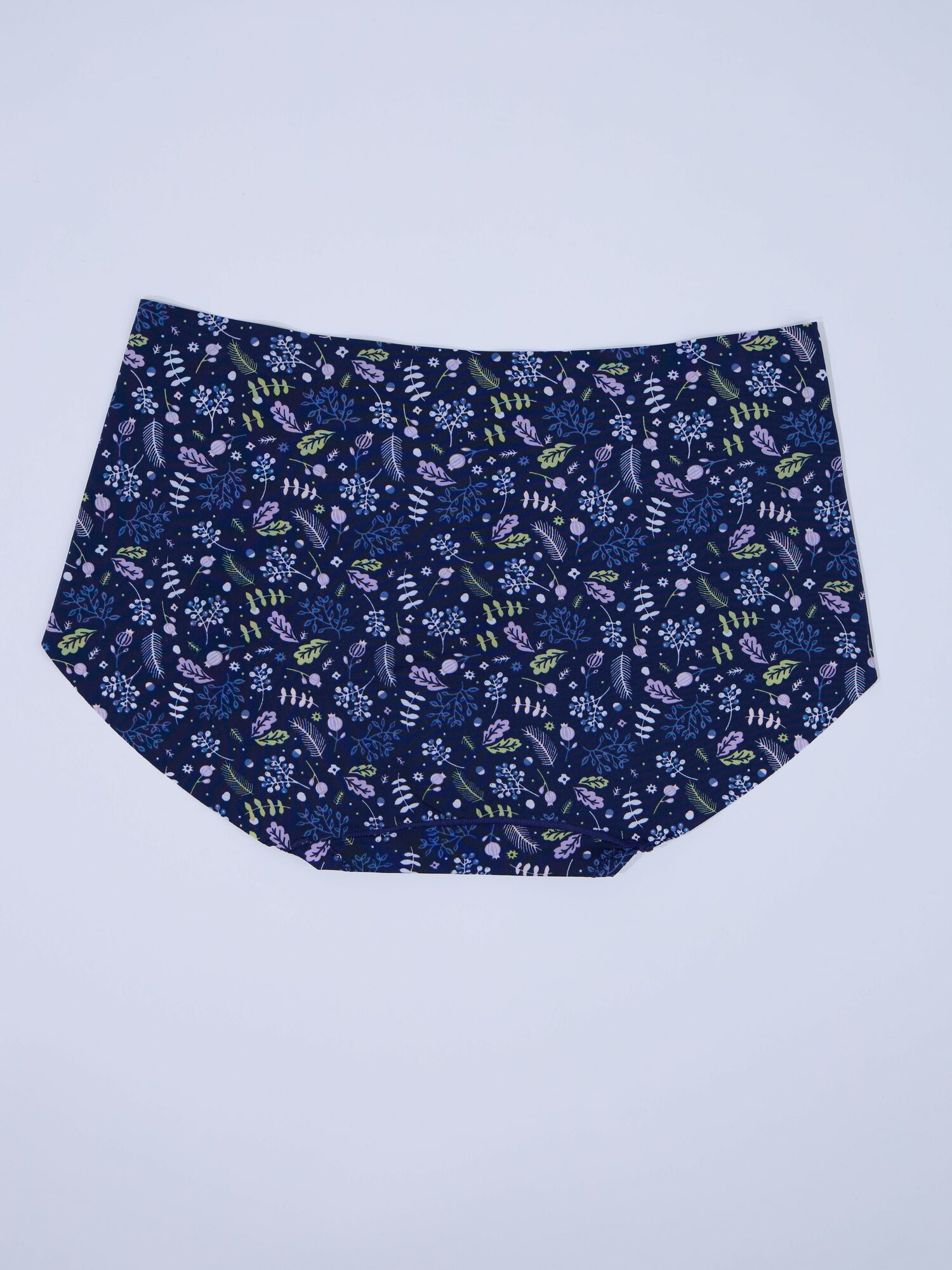 Трусы  Трусы 3904, размер 46-50, темно-синий — фото 1