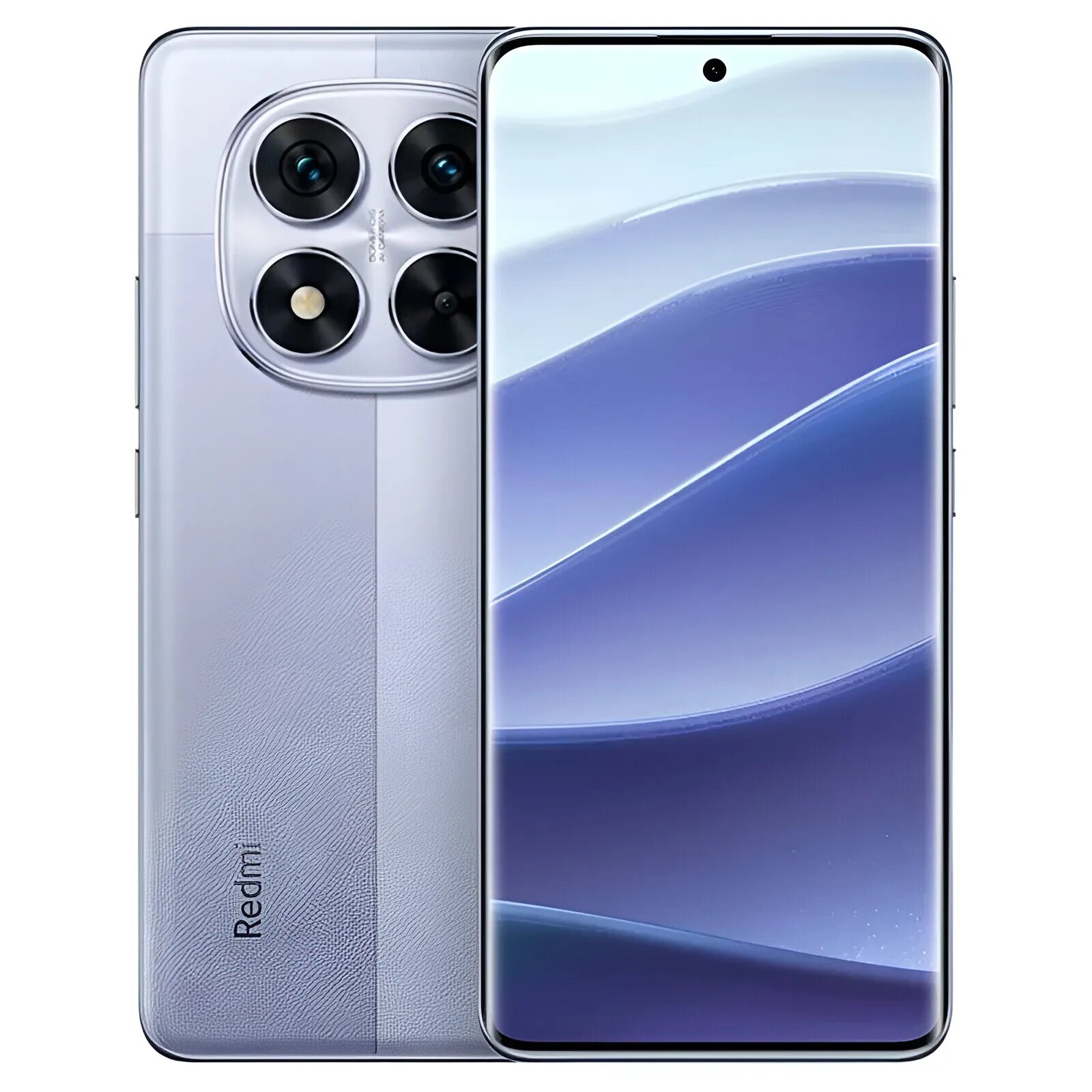 Смартфон Xiaomi Redmi Note 14 Pro, 5G, 12/512Gb, Purple, (фиолетовый), CN