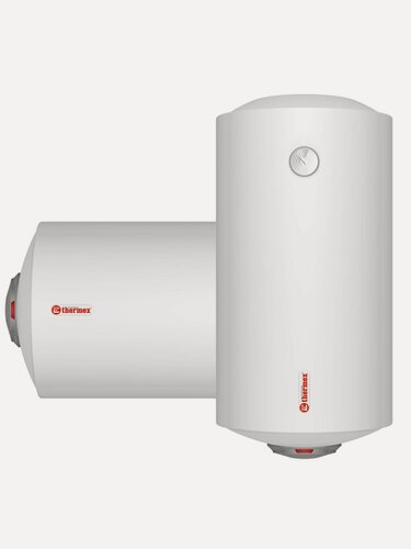 Изображение товара Водонагреватель накопительный Thermex Giro 100, электрический настенный, 100 л, белый