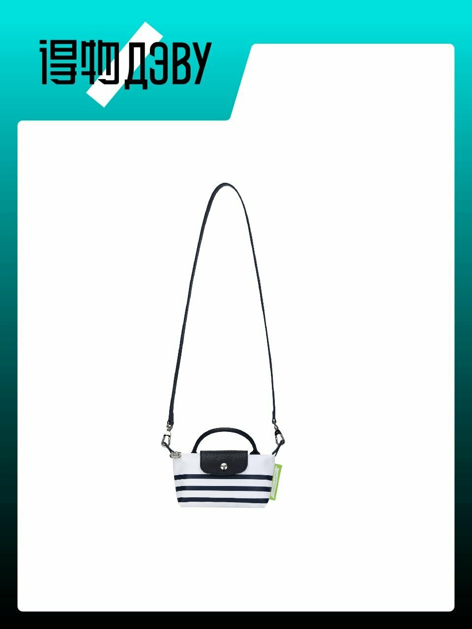 Сумка Longchamp Le Pliage 