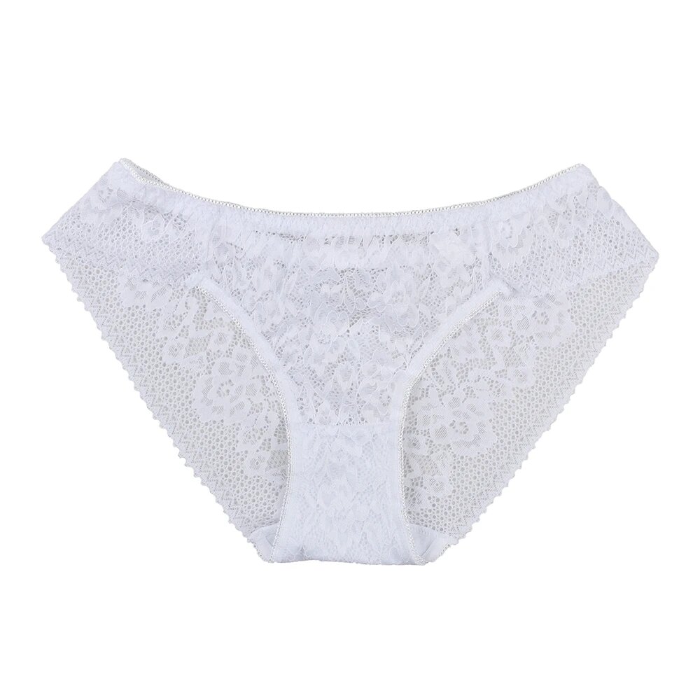 Трусы  размер XL белый