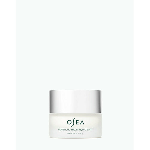 Osea Усовершенствованный Восстанавливающий Крем Для Глаз Advanced Repair Eye Cream 18 г 12179₽