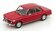 1:18 Масштабная модель BMW 1602 - 1971 (red)