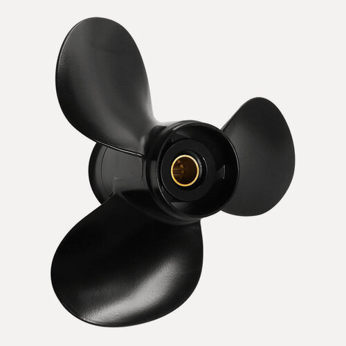 Изображение товара Гребной винт Skipper для Tohatsu 35-50HP, алюминиевый, диаметр 11.6", шаг 11", 3 лопасти