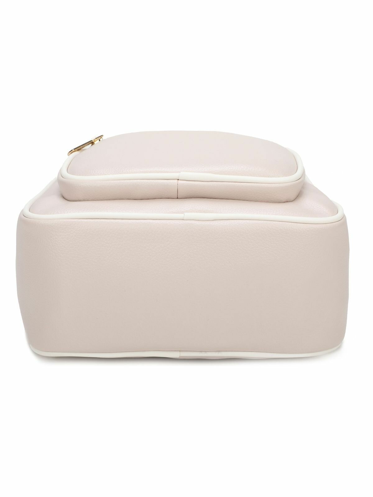 Сумка-рюкзак Daniele Patrici, бежевый — фото 1