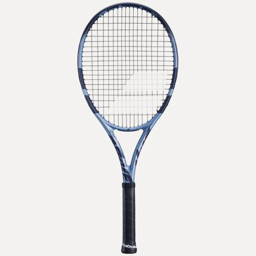 Изображение товара Теннисная ракетка Babolat Pure Drive 2025 (2 ручка), с натяжкой