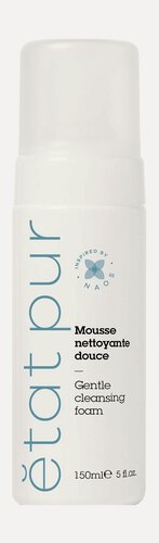 Изображение товара ETAT PUR Мусс для лица очищающий, 150 мл