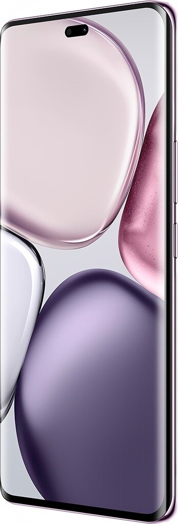 Смартфон Honor X9C 8/256 ГБ, titanium violet (фиолетовый), экран 6.78" AMOLED — фото 1