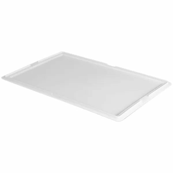 Крышка для контейнера для теста 600х400х40мм, Gimetal