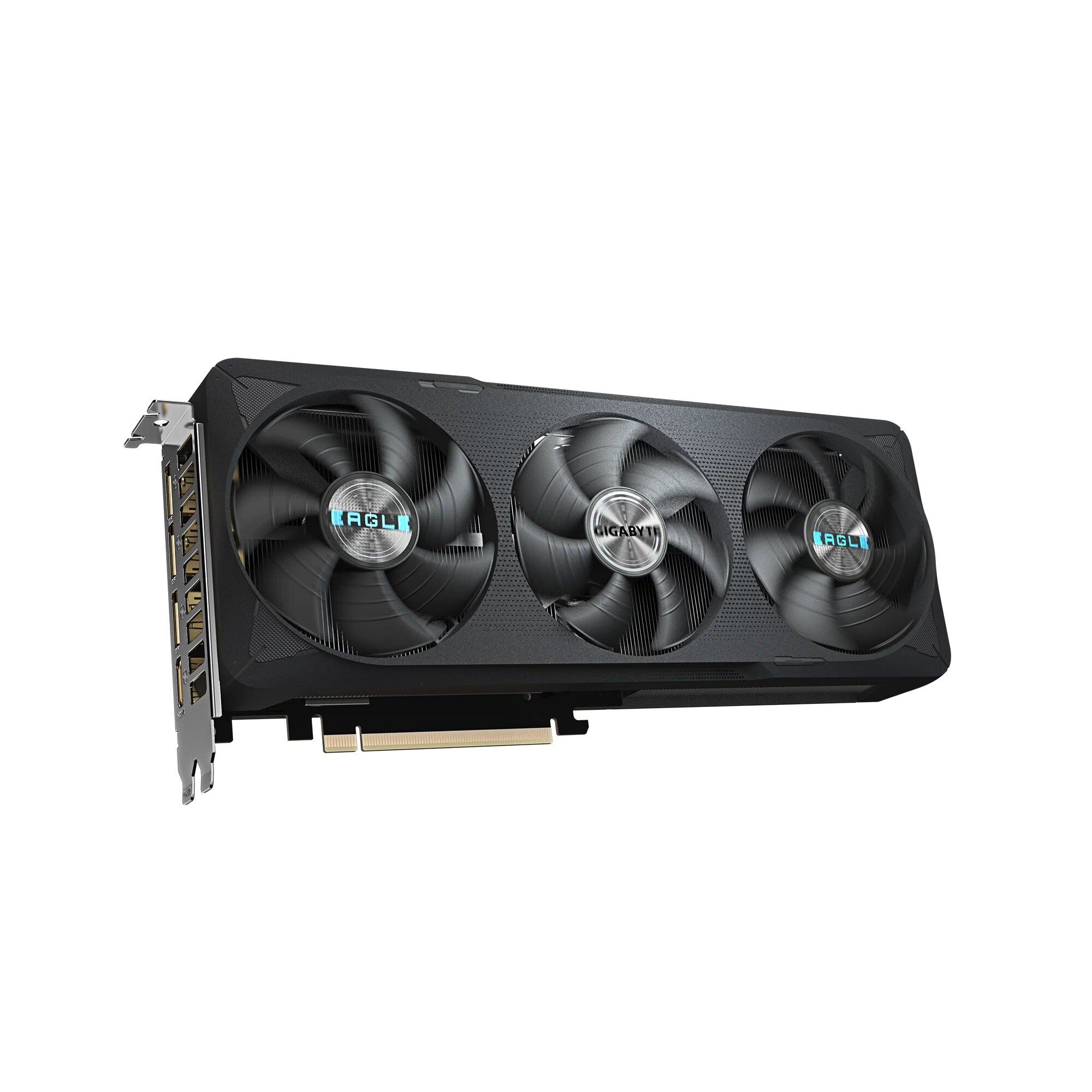 GV-N5070EAGLE OC-12GD 1.0 / Видеокарта Gigabyte NVIDIA GeForce RTX 5070 GV-N5070EAGLE OC-12GD 1.0 1