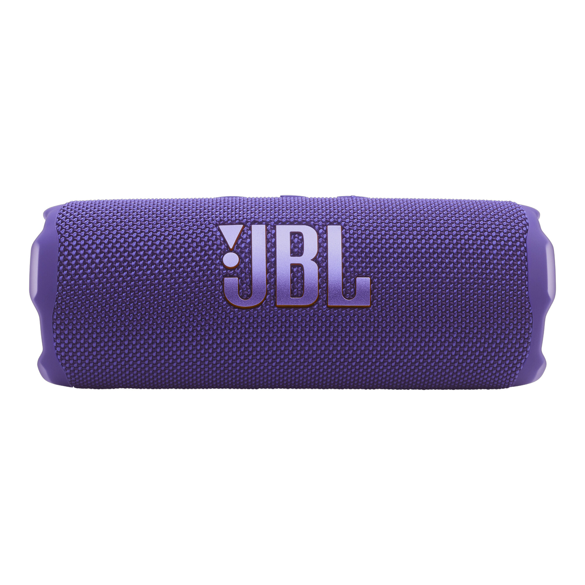 Портативная колонка JBL Flip 7, Bluetooth, ручка для переноски, фиолетовый