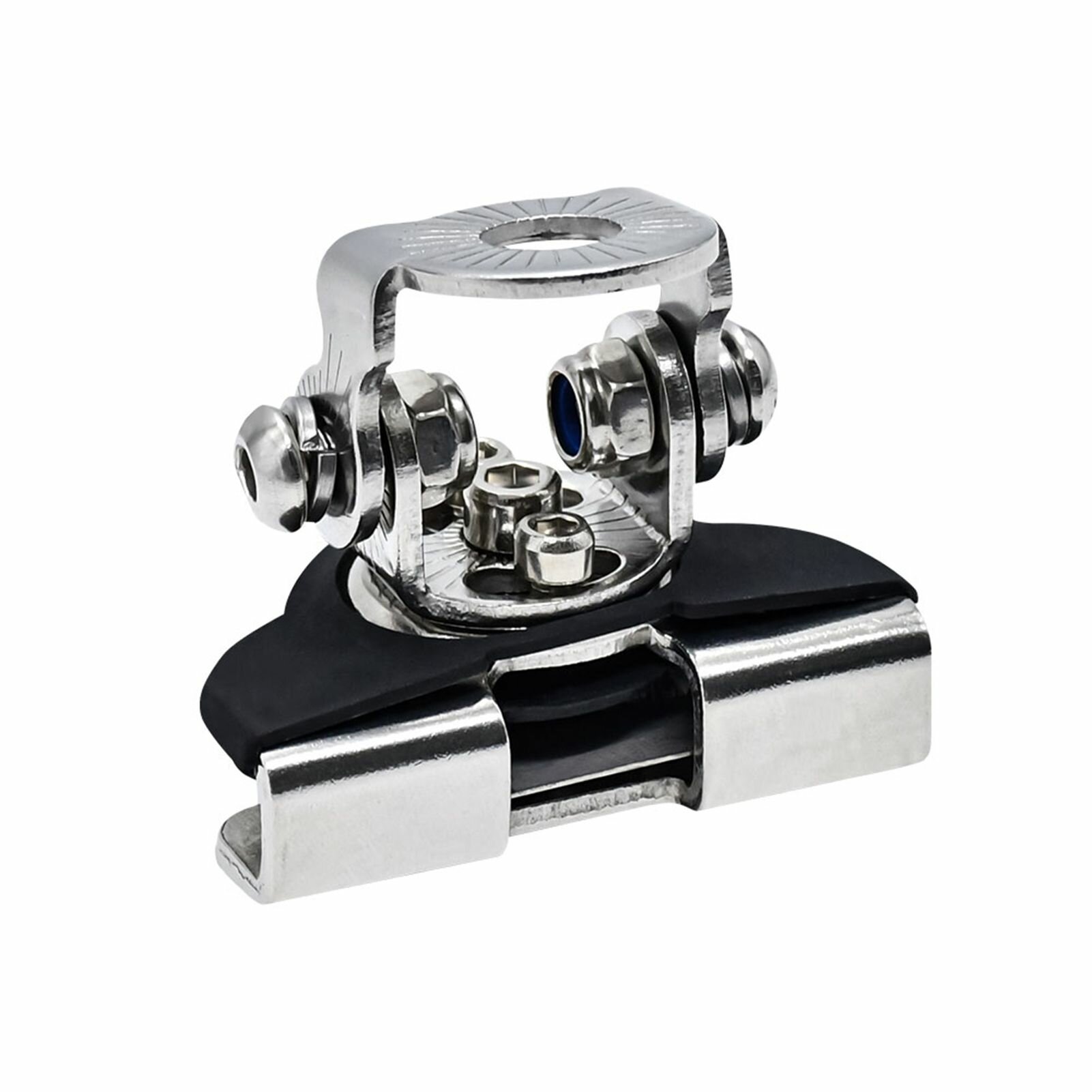 Комплект из 2 регулируемых кронштейнов 360 для крепления светодиодной панели на внедорожники и грузовики