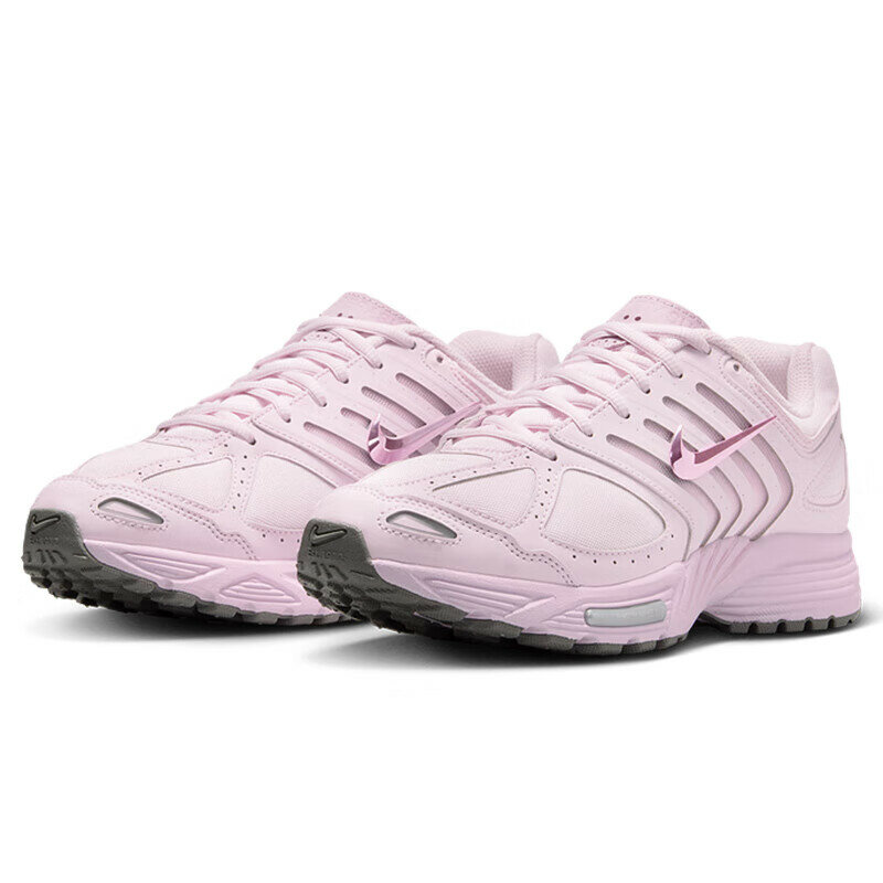 Кроссовки NIKE AIR PEGASUS 2005, размер 39 EU, pink