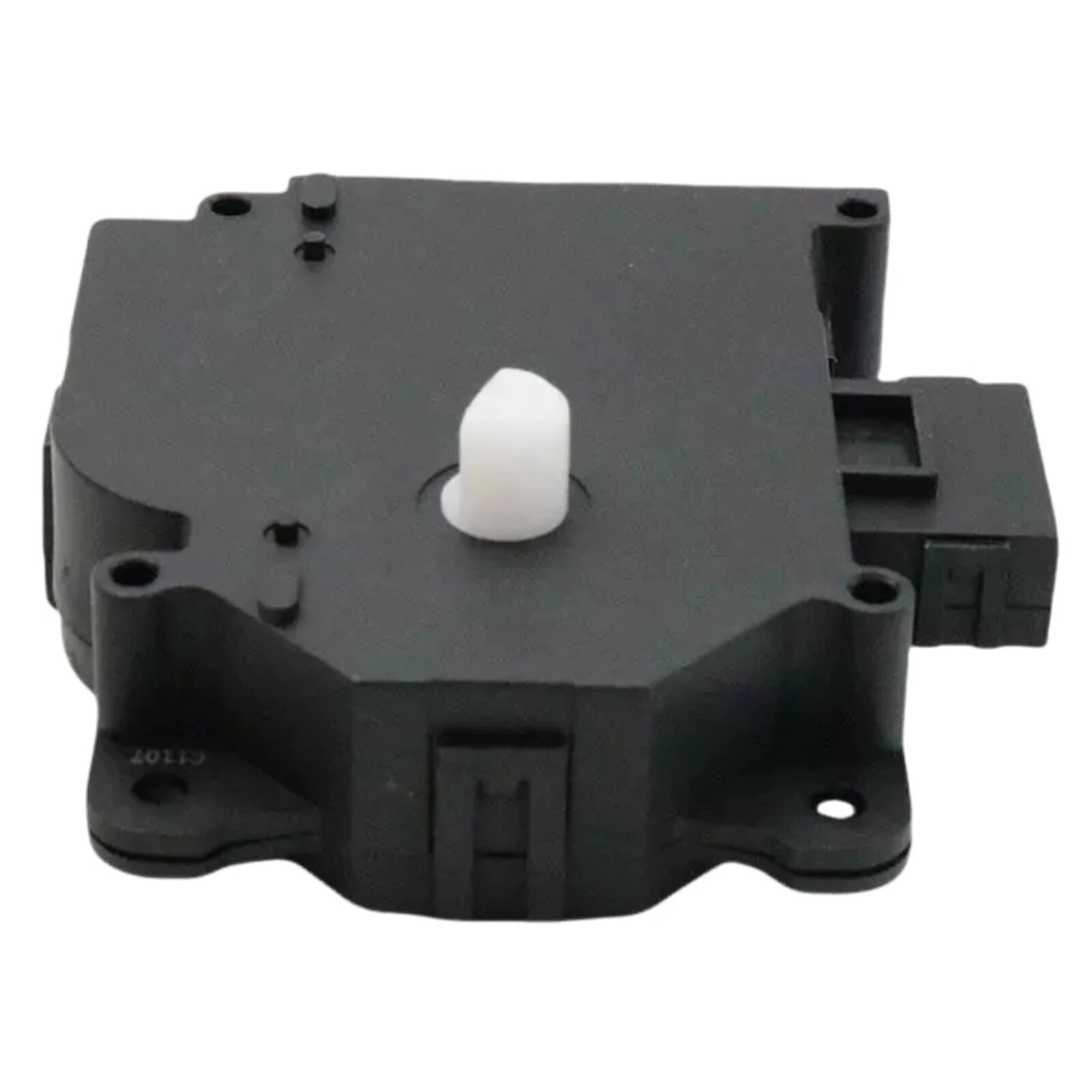 1 шт 7 контактов переменного тока двигатель привода климат-контроля с клапаном 063700 -7321 для 2004-2012 Galant Engine автомобильные аксессуары замена деталей