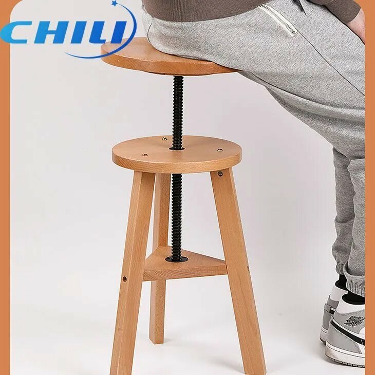 Изображение Xiaomi Стул для музыканта, Дерево, 30х30х46 см