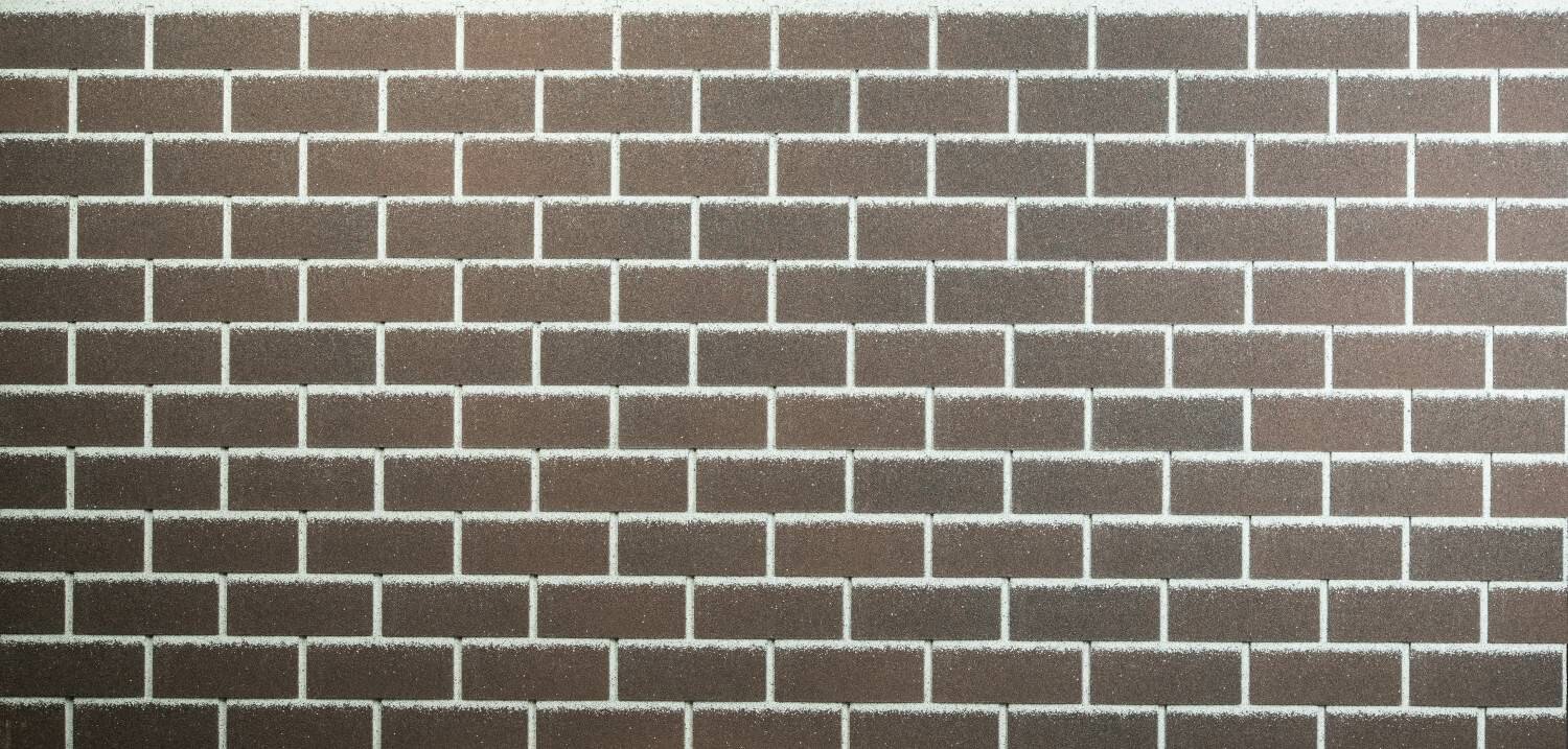 Фасадная плитка Docke PREMIUM/ BRICK/ Зрелый каштан