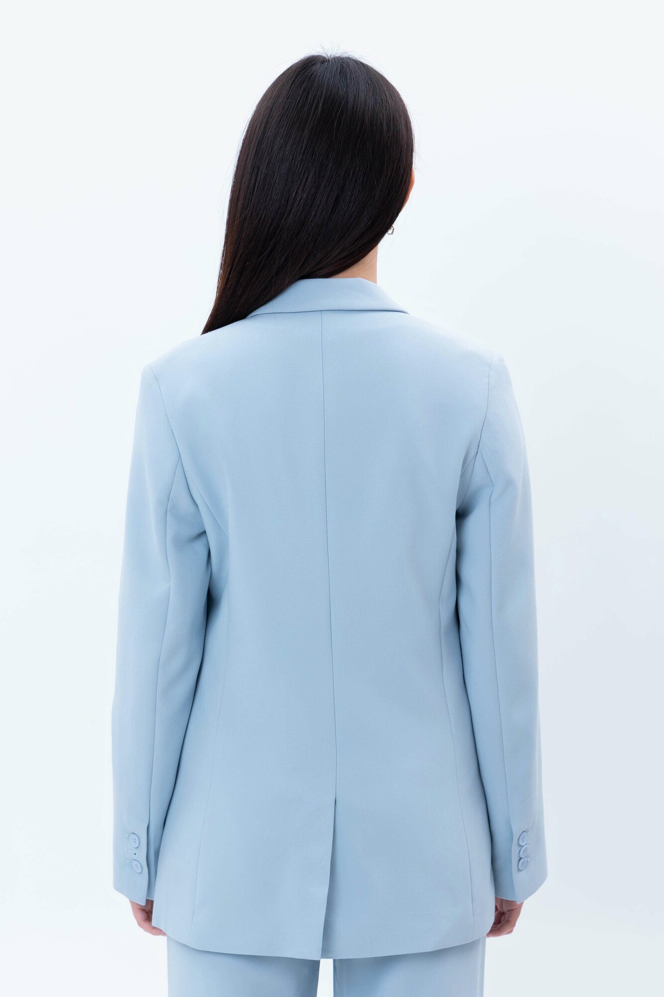 Пиджак TERRA PRO, размер M, blue — фото 1