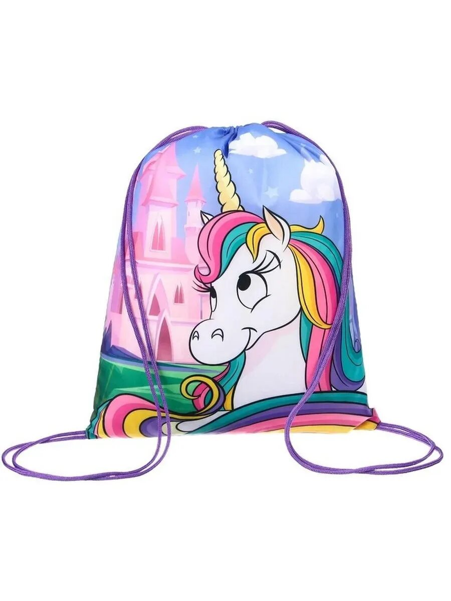 Мешок для обуви — фото 1