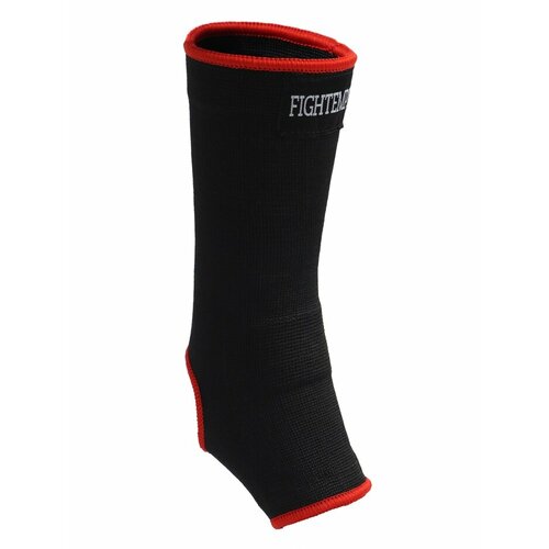 Суппорт голеностопа FIGHT EMPIRE, чёрный, размер универсальный 10534997